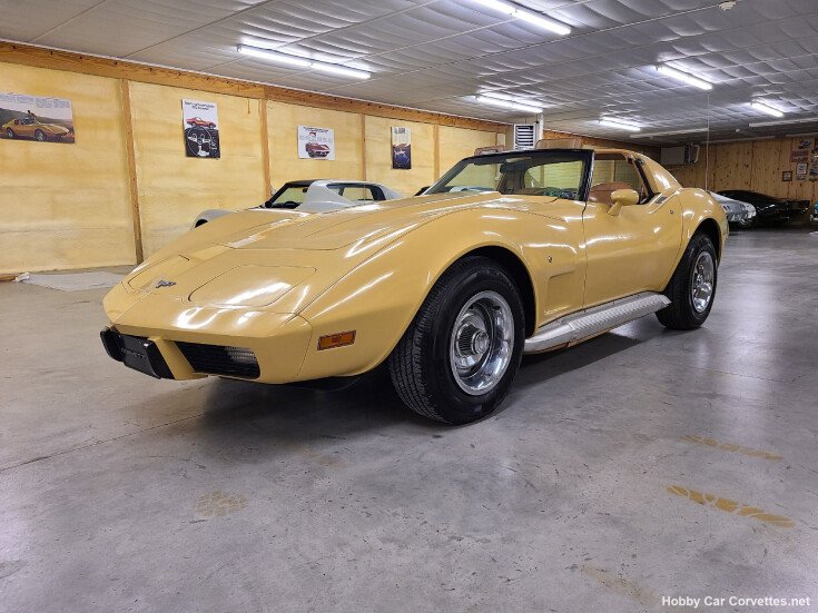 Photo for 1977 Chevrolet Corvette